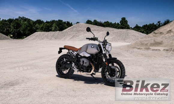 2018 bmw r ninet scrambler